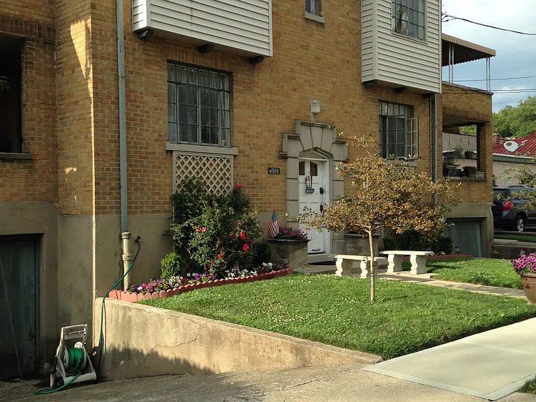 4912 Relleum Ave #3 — Photo 2