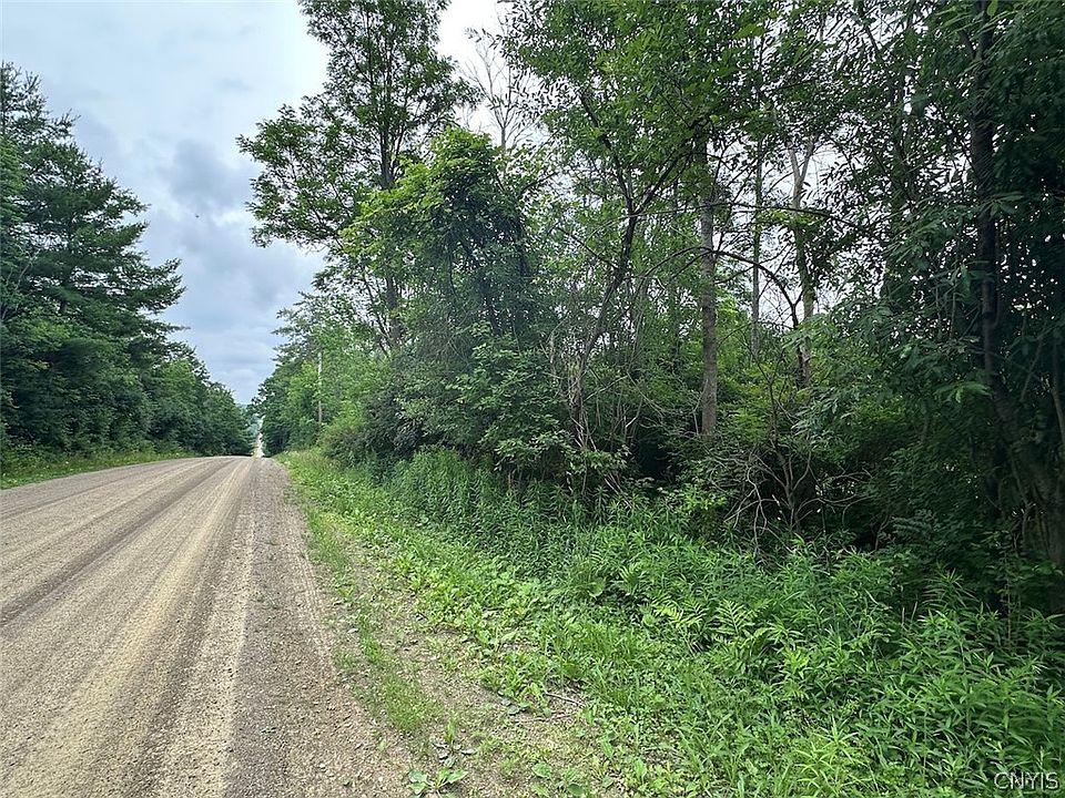 1st image of Flat Iron Rd