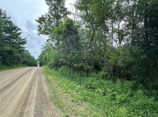 Flat Iron Rd, Hunt, NY 14846