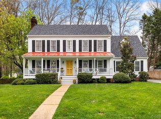 2828 Waterford Way W, Henrico, VA 23233