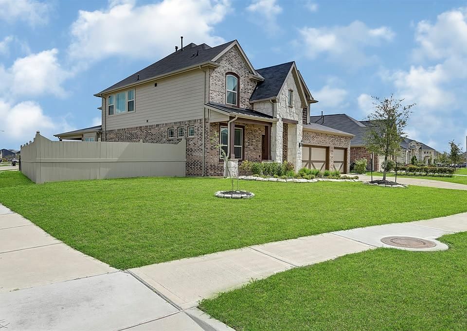 5803 Northview Dr, Rosenberg, TX 77469 Zillow