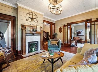 530 S Waco St, Van Alstyne, TX 75495