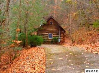 149 Timberwinds Way, Townsend, TN 37882