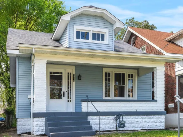 114 S 40th St, Louisville, KY 40212