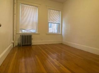 165 Hemenway St APT 2, Boston, MA 02115
