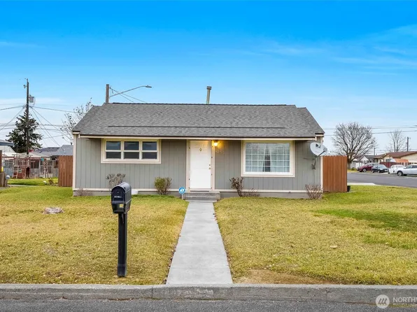 1255 E Larch Street, Othello, WA 99344