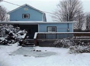 28 Tank Ave, Ave, PA 15951