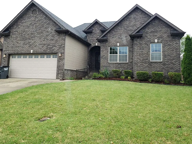 1394 Raven Rd — Photo 1