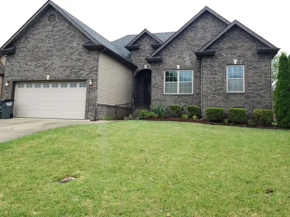 1394 Raven Rd, Clarksville, TN 37042