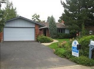 7127 Mount Sherman Rd, Longmont, CO 80503