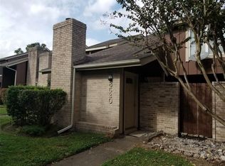 8520 Dairy View Ln, Houston, TX 77072