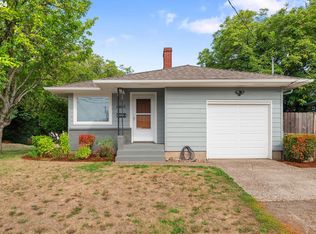 4403 SE Rural St, Portland, OR 97206