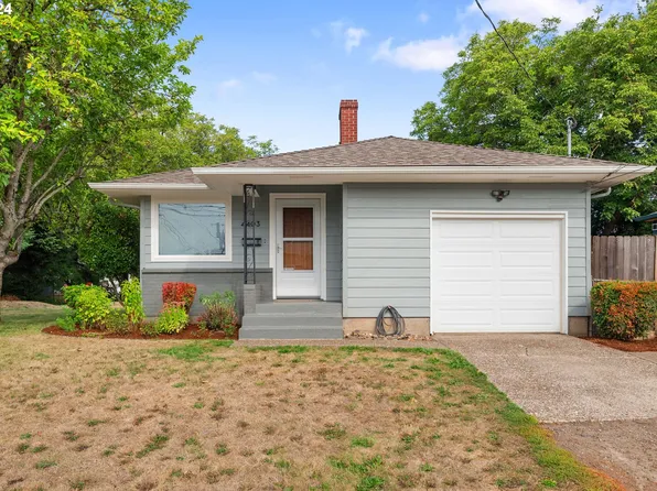 4403 SE Rural St, Portland, OR 97206