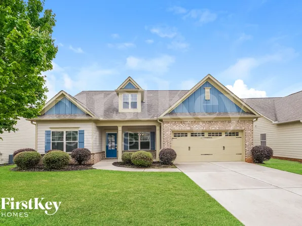 4475 Clubside Dr, Gainesville, GA 30504