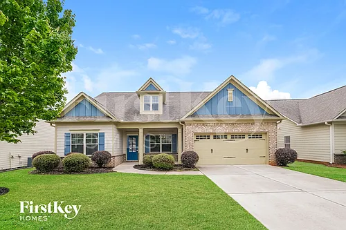 4475 Clubside Dr Photo 1