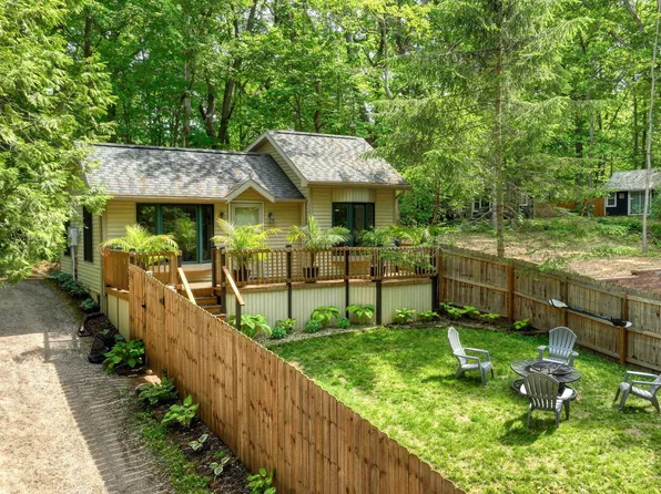 2114 Timber Ln, Brooklyn, MI 49230