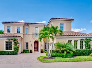 2130 Modena Ct, Naples, FL 34105