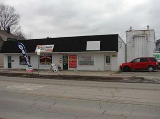 429 E Morgan St, Martinsville, IN 46151