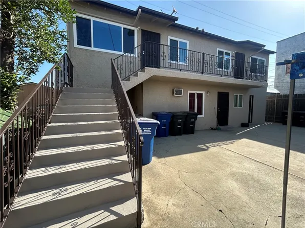 5111 Boswell Pl, Los Angeles, CA 90022