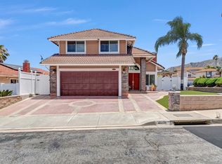 4608 Golden Ridge Dr, Corona, CA 92878
