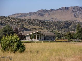 90 Fox Run, Livingston, MT 59047
