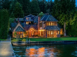 5026 Butterworth Rd, Mercer Island, WA 98040