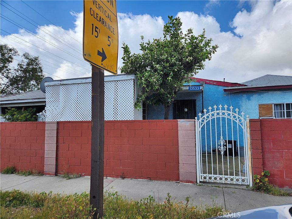 13533 Terra Bella St, Pacoima, CA 91331 Zillow