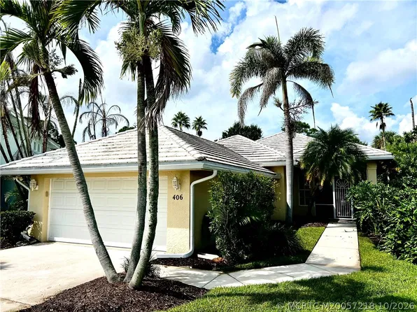 406 SW Fairway Lndg, Port Saint Lucie, FL 34986