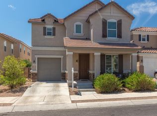 7602 E Saguaro Overlook Dr, Tucson, AZ 85710