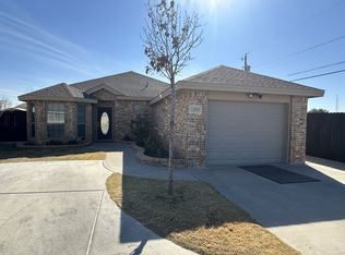 1200 Orchard Ln, Midland, TX 79701