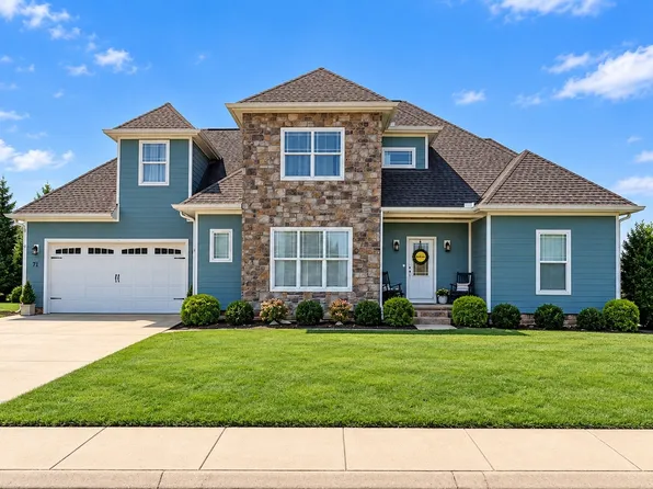 71 Windjammer Ct, Winchester, TN 37398