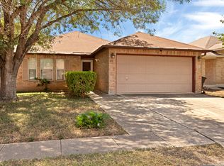 1411 O'Hara Dr, San Antonio, TX 78251