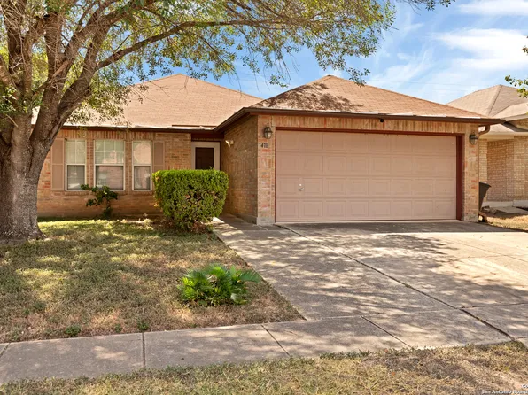1411 O Hara Drive, San Antonio, TX 78251
