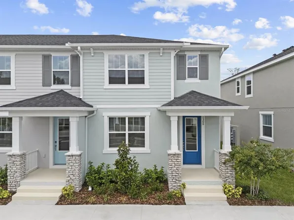 1306 Tarflower Dr, Winter Springs, FL 32708