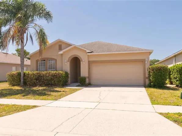 7720 Bear Claw Run, Orlando, FL 32825