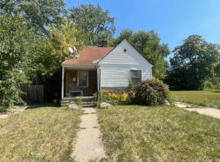 9996 Archdale St, Detroit, MI 48227