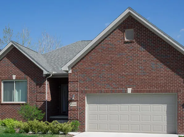 Homes Available Soon, Goodrich Meadows