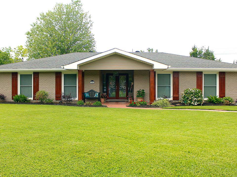 Front Elevation