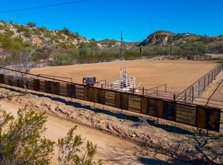 51123 N 297th Ave, Wickenburg, AZ 85390