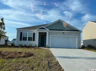 1025 Red Tide St LOT 105, Aria A Myrtle Beach, SC 29588
