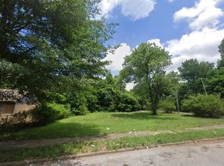 4817 Montee Rd, Memphis, TN 38109