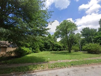 4817 Montee Rd, Memphis, TN, 38109