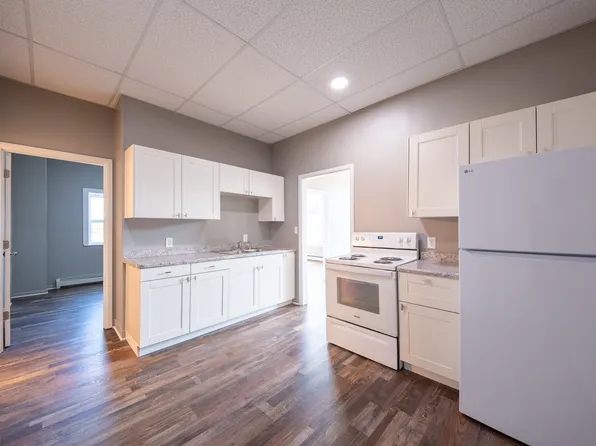 111 N Pine St, Gwinn, MI