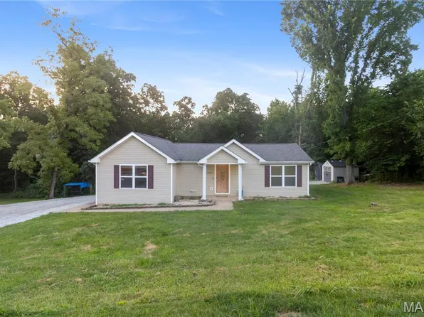 21741 State Highway 21, Blackwell, MO 63626