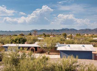 6361 N Pomona Rd, Tucson, AZ 85704