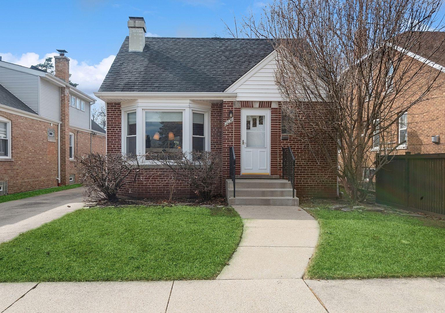 7036 N Tahoma Ave, Chicago, IL 60646 Zillow