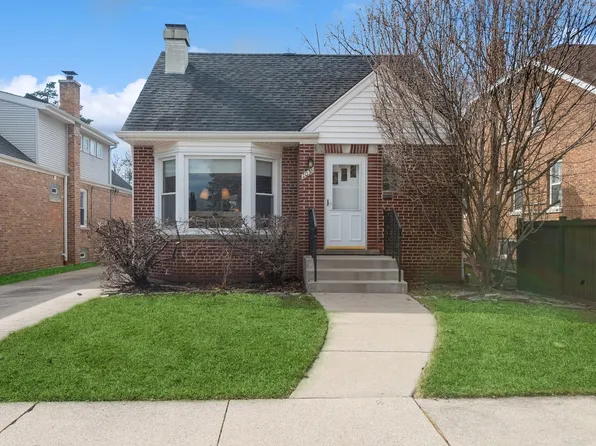7036 N Tahoma Ave, Chicago, IL 60646