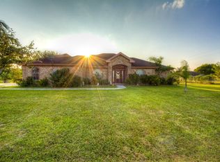 21668 N Fm 509 Rd, Harlingen, TX 78550