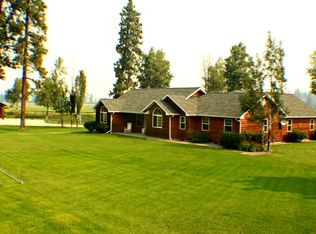 469 Camas Creek Loop, Hamilton, MT 59840