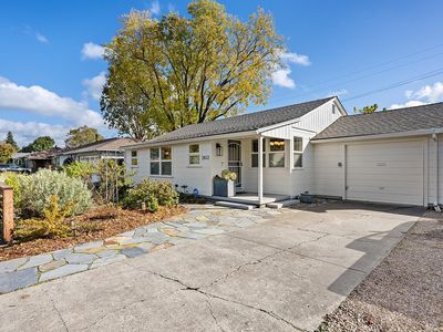 2512 Magowan Drive, Santa Rosa, CA, 95405
